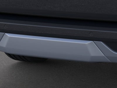 2025 Ford Expedition Platinum® MAX