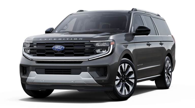 2025 Ford Expedition Platinum® MAX