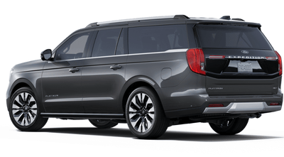 2025 Ford Expedition Platinum® MAX
