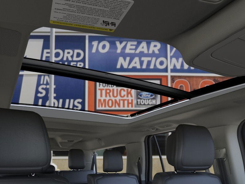 2026 Ford Expedition MAX Platinum®