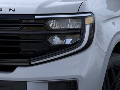 2026 Ford Expedition MAX Platinum®