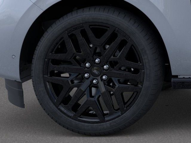 2026 Ford Expedition MAX Platinum®