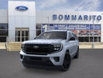 2026 Ford Expedition MAX Platinum®
