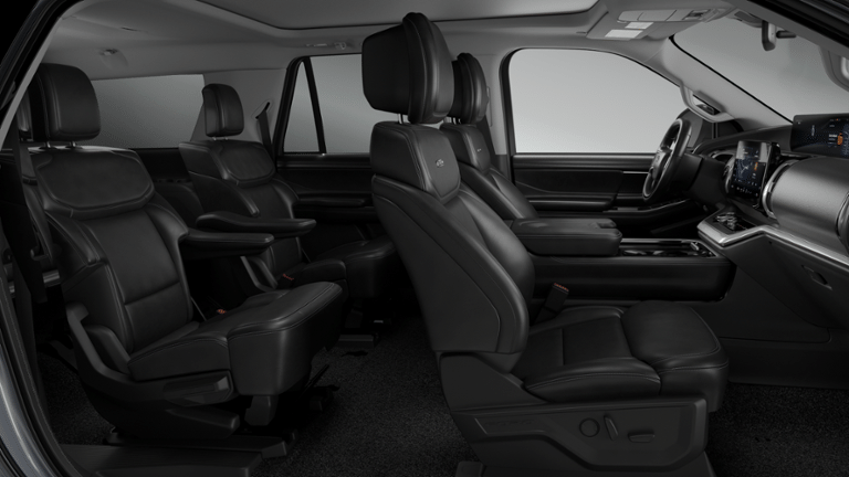2026 Ford Expedition MAX Platinum®