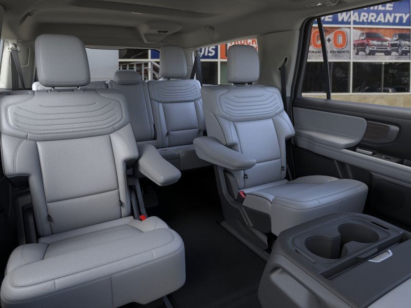 2026 Ford Expedition MAX Platinum®