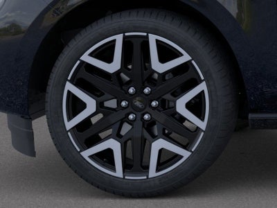 2026 Ford Expedition MAX Platinum®