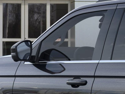 2026 Ford Expedition MAX Platinum®