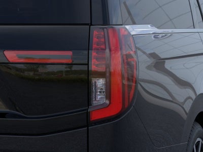 2026 Ford Expedition MAX Platinum®