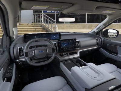 2026 Ford Expedition MAX Platinum®