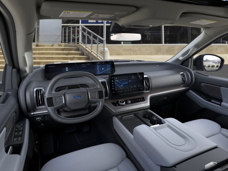 2026 Ford Expedition MAX Platinum®