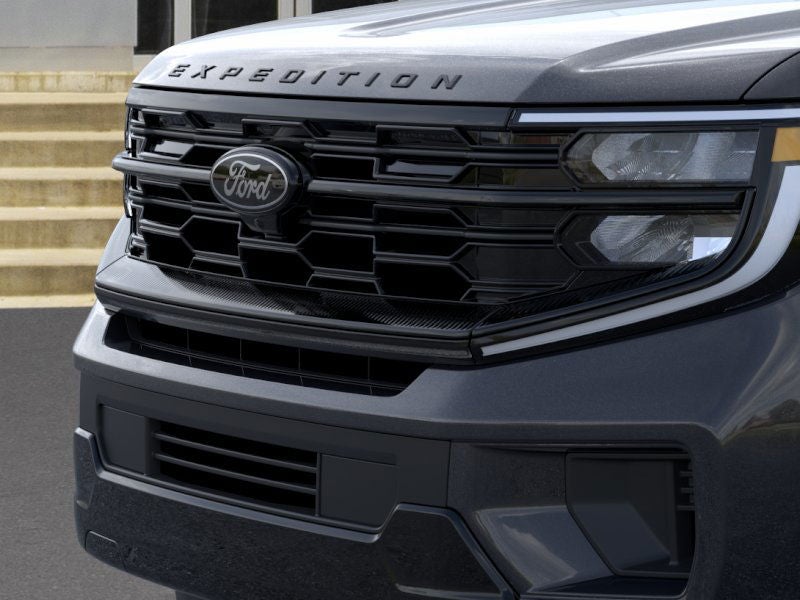 2026 Ford Expedition MAX Platinum®