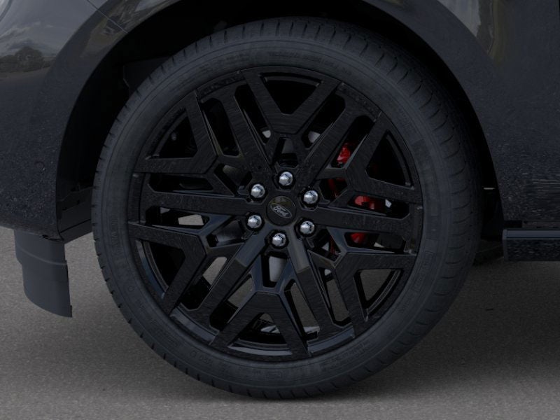 2026 Ford Expedition MAX Platinum®