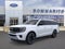 2026 Ford Expedition MAX Platinum®