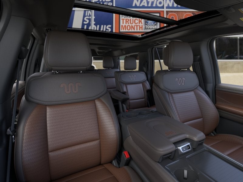 2026 Ford Expedition Max King Ranch