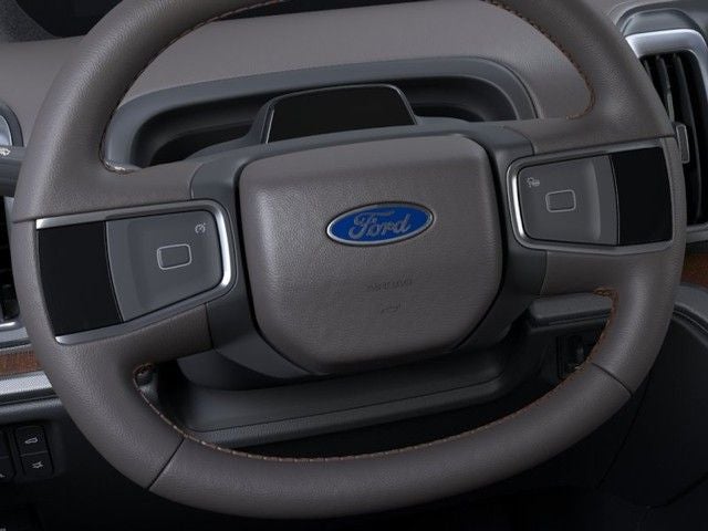 2026 Ford Expedition Max King Ranch