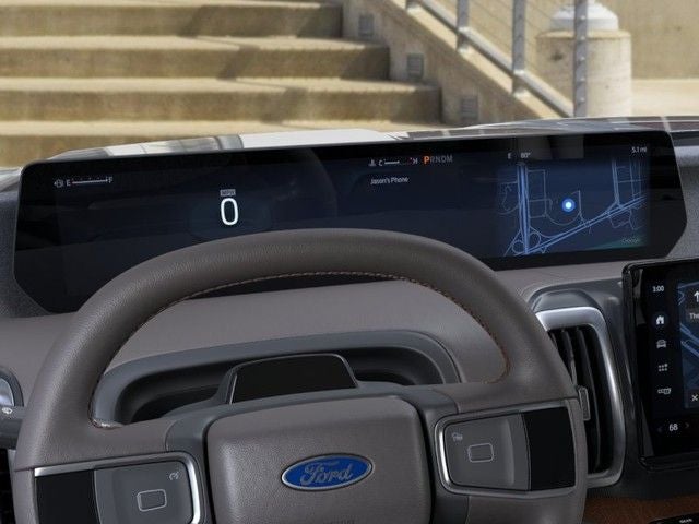 2026 Ford Expedition Max King Ranch