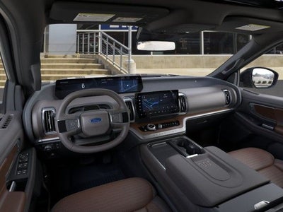 2026 Ford Expedition Max King Ranch