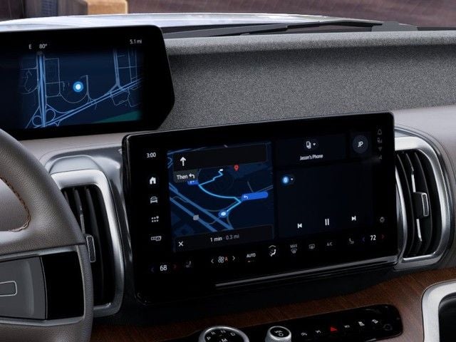 2027 Ford Expedition Max King Ranch
