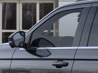 2026 Ford Expedition Platinum®