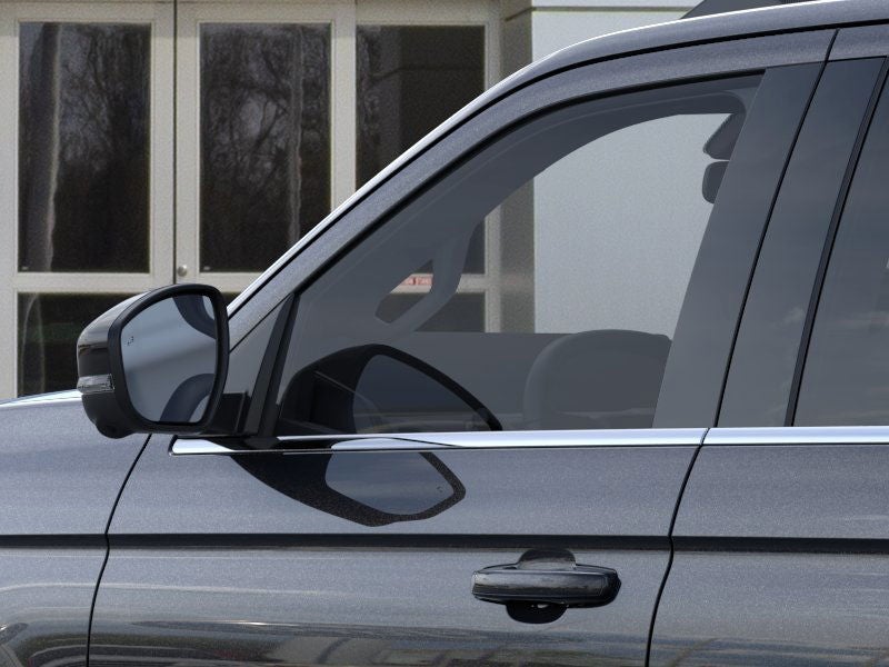 2026 Ford Expedition Platinum®