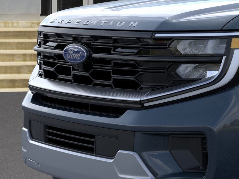 2026 Ford Expedition Platinum®