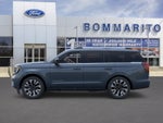 2026 Ford Expedition Platinum®