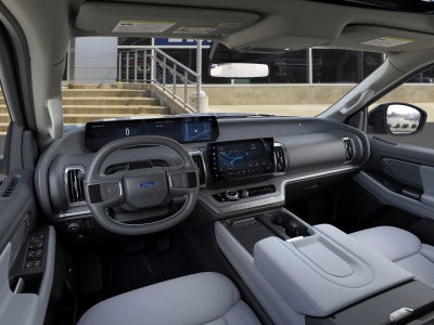 2026 Ford Expedition Platinum®