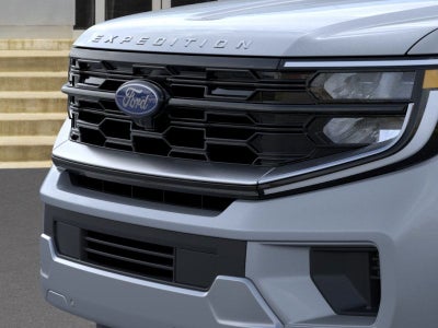 2026 Ford Expedition Platinum®