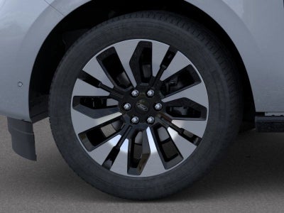 2026 Ford Expedition Platinum®