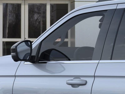 2026 Ford Expedition Platinum®