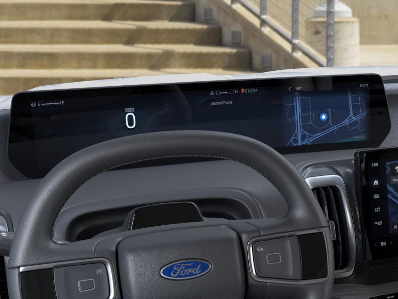 2026 Ford Expedition Platinum®