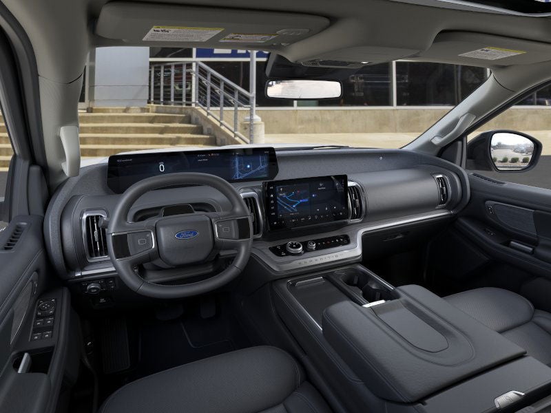 2026 Ford Expedition Platinum®