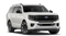 2026 Ford Expedition Platinum®