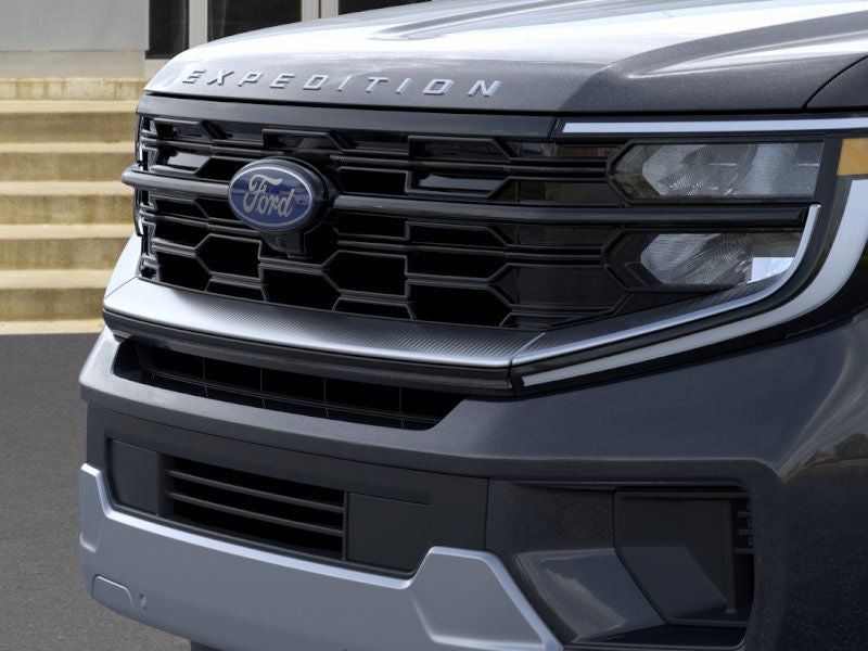 2026 Ford Expedition Platinum®