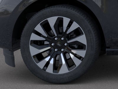 2026 Ford Expedition Platinum®