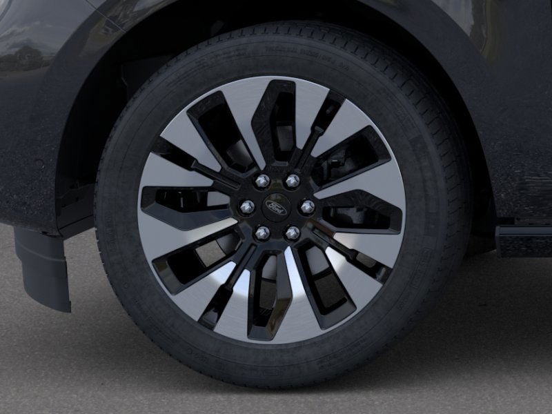 2026 Ford Expedition Platinum®