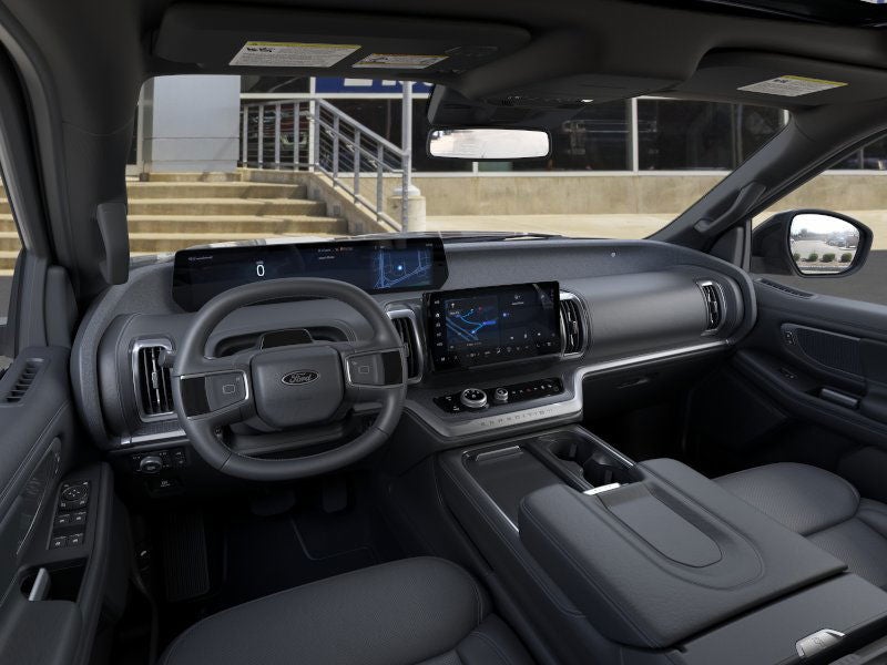2026 Ford Expedition Platinum®