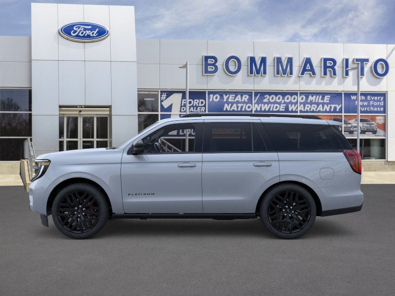 2026 Ford Expedition Platinum®