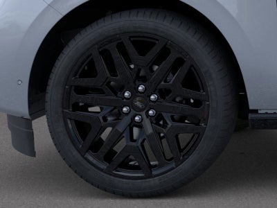 2026 Ford Expedition Platinum®