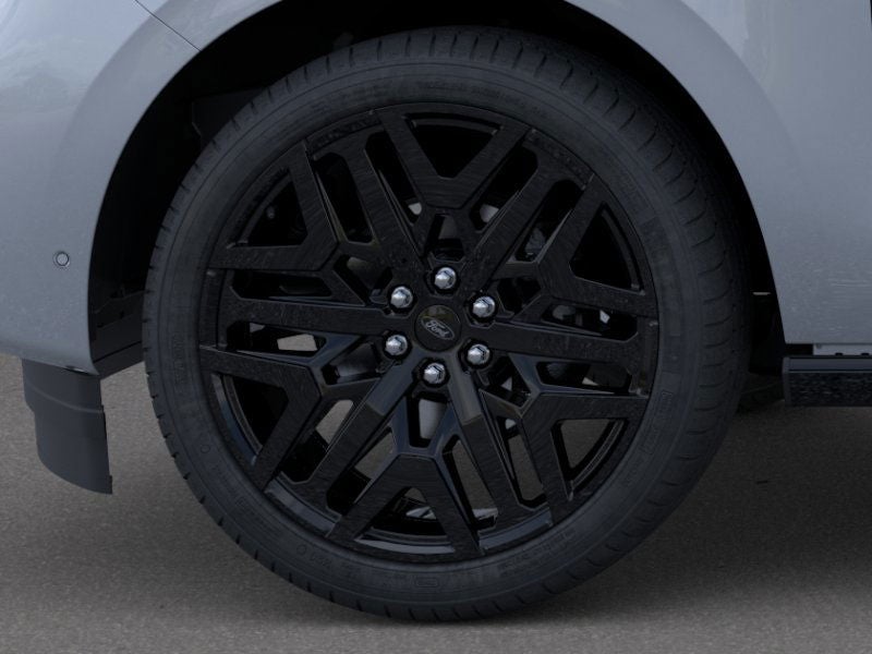 2026 Ford Expedition Platinum®