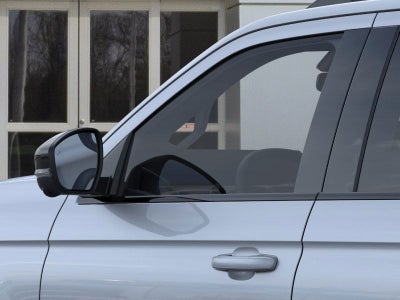 2026 Ford Expedition Platinum®