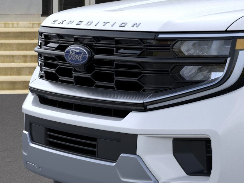 2026 Ford Expedition Platinum®