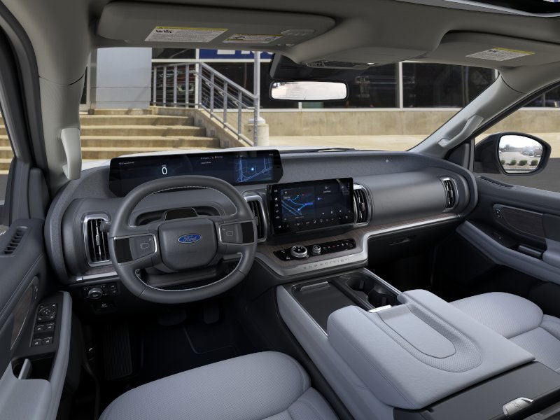 2026 Ford Expedition Platinum®