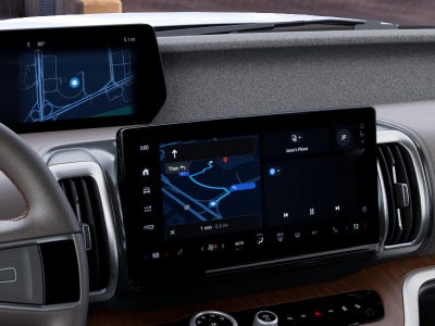 2027 Ford Expedition King Ranch®