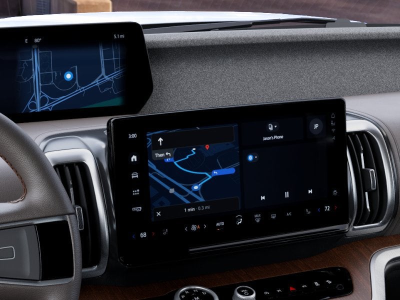 2027 Ford Expedition King Ranch®