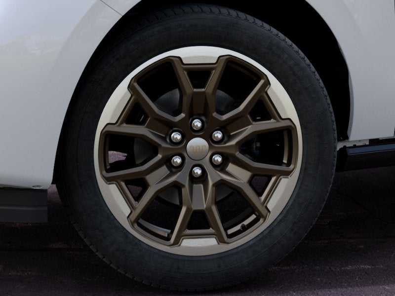 2027 Ford Expedition King Ranch®