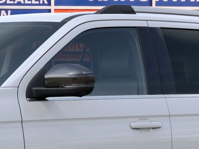 2027 Ford Expedition King Ranch®