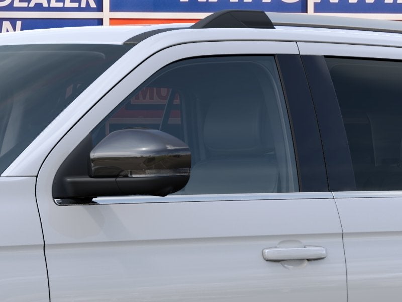 2027 Ford Expedition King Ranch®