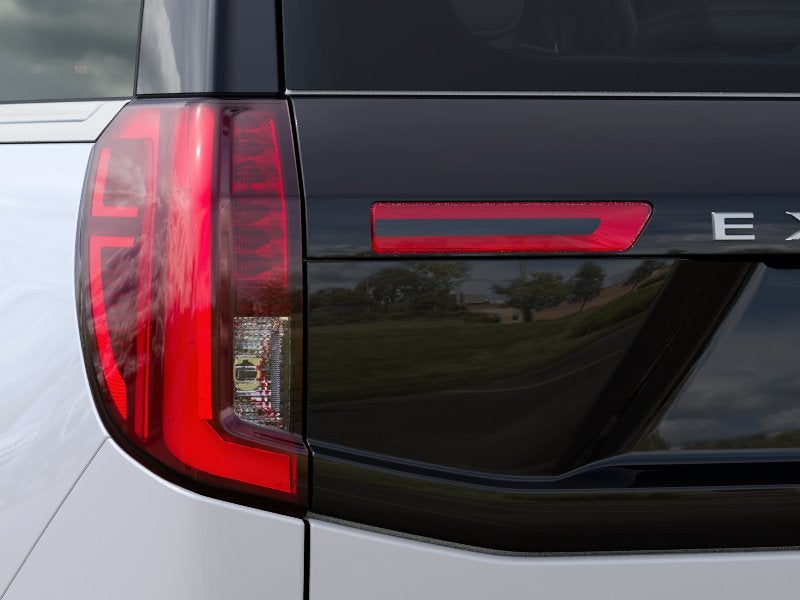 2027 Ford Expedition King Ranch®