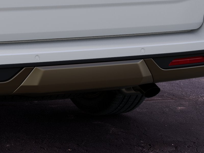 2027 Ford Expedition King Ranch®